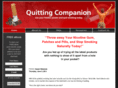 quittingcompanion.com