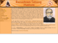 ramashram.com