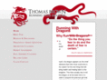 runningwithdragons.com