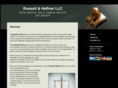 russellandheffnerlawoffices.com