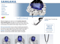 sangana.com
