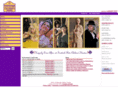 scottishritechildrenstheatre.org