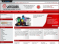 shopnsa.com