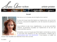 sophieannevachon.com