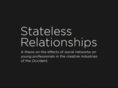 statelessrelationships.com