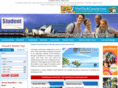 studenttraveldirectory.com