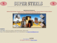 supersteels.com