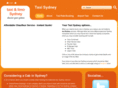 taxisydney.net