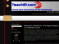 teachir.com