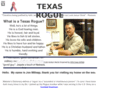 texasrogue.com