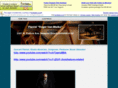 the-piano-man.com