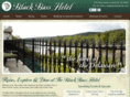 theblackbassinn.com