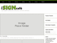 thesigncafe.com