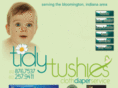 tidytushies.com