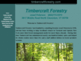 timbercraftforestry.com