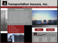 transportationinsurors.com