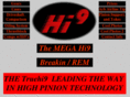 truehi9.com