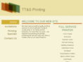 ttsprinting.net