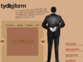 tydligform.se
