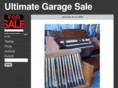 ultimate-garage-sale.com