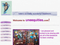 uneequities.com