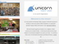 unicornthriftshop.com