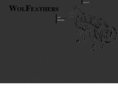 wolfeathers.net