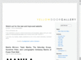 yellowdoorgallery.net