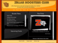 zillahboosters.com