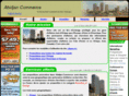 abidjan-commerce.com