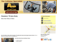abraautobodyclevelandtn.com