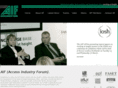 accessindustryforum.org.uk