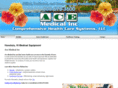 acemedicalhi.com