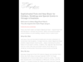 adamsmagnificentmusic.com