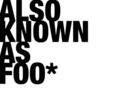 alsoknownasfoo.com
