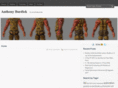anthonyburdick.com