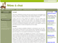 arbrechat.fr