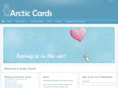 arcticcards.com