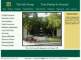 arkgroup.com