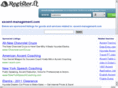 axcent-management.com