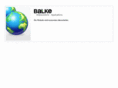 balkewebsolutions.com