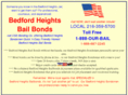 bedfordheightsbailbonds.com