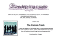 bedspringmusic.co.uk