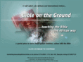 bibleontheground.org