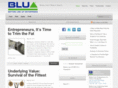 blu100.com