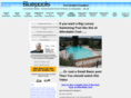 bluepools.co.uk