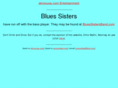 bluessisters.org