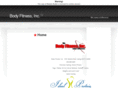 bodyfitnessinc.com
