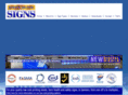 bowdenanddolphinsigns.com