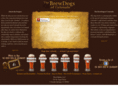 brewdogsoregon.com